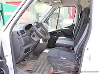 Lichte vrachtwagen nissan, interstar, vnvm1000970339763, 1e insch 25/04/2023, 2299cm³, 100kw, diesel, euro 6d, 91350km, inschrijvingsbewijs deel i en ii, keuringsbewijs (geldig tot 03/05/2027), gelijkvormigheidsattest, identificatieverslag - afbeelding 21 van  21