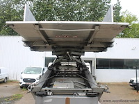 Lichte vrachtwagen nissan, nt400, vwasxtf24k7223421, 1e insch 21/05/2019, 2953cm³, 96kw, diesel, euro 6, 126438km, inschrijvingsbewijs deel i en ii, keuringsbewijs (geldig tot 25/08/2026), gelijkvormigheidsattest, identificatieverslag - afbeelding 2 van  23