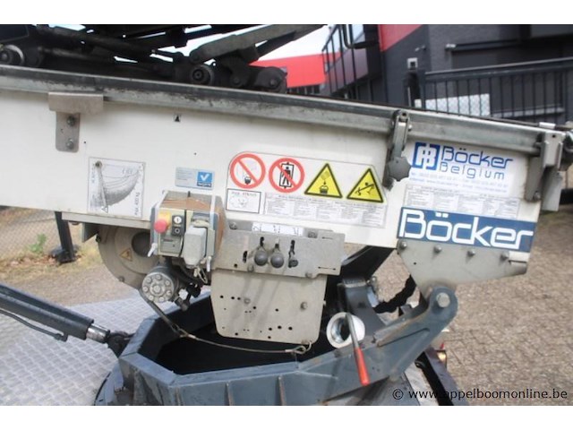 Lichte vrachtwagen nissan, nt400, vwasxtf24k7223421, 1e insch 21/05/2019, 2953cm³, 96kw, diesel, euro 6, 126438km, inschrijvingsbewijs deel i en ii, keuringsbewijs (geldig tot 25/08/2026), gelijkvormigheidsattest, identificatieverslag - afbeelding 5 van  23