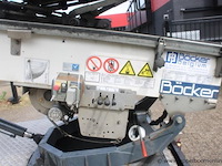 Lichte vrachtwagen nissan, nt400, vwasxtf24k7223421, 1e insch 21/05/2019, 2953cm³, 96kw, diesel, euro 6, 126438km, inschrijvingsbewijs deel i en ii, keuringsbewijs (geldig tot 25/08/2026), gelijkvormigheidsattest, identificatieverslag - afbeelding 5 van  23