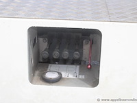 Lichte vrachtwagen nissan, nt400, vwasxtf24k7223421, 1e insch 21/05/2019, 2953cm³, 96kw, diesel, euro 6, 126438km, inschrijvingsbewijs deel i en ii, keuringsbewijs (geldig tot 25/08/2026), gelijkvormigheidsattest, identificatieverslag - afbeelding 6 van  23