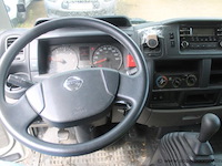 Lichte vrachtwagen nissan, nt400, vwasxtf24k7223421, 1e insch 21/05/2019, 2953cm³, 96kw, diesel, euro 6, 126438km, inschrijvingsbewijs deel i en ii, keuringsbewijs (geldig tot 25/08/2026), gelijkvormigheidsattest, identificatieverslag - afbeelding 8 van  23