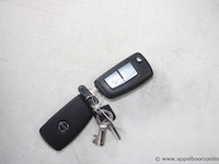 Lichte vrachtwagen nissan, nt400, vwasxtf24k7223421, 1e insch 21/05/2019, 2953cm³, 96kw, diesel, euro 6, 126438km, inschrijvingsbewijs deel i en ii, keuringsbewijs (geldig tot 25/08/2026), gelijkvormigheidsattest, identificatieverslag - afbeelding 16 van  23