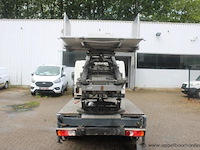 Lichte vrachtwagen nissan, nt400, vwasxtf24k7223421, 1e insch 21/05/2019, 2953cm³, 96kw, diesel, euro 6, 126438km, inschrijvingsbewijs deel i en ii, keuringsbewijs (geldig tot 25/08/2026), gelijkvormigheidsattest, identificatieverslag - afbeelding 18 van  23