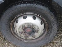 Lichte vrachtwagen nissan, nt400, vwasxtf24k7223421, 1e insch 21/05/2019, 2953cm³, 96kw, diesel, euro 6, 126438km, inschrijvingsbewijs deel i en ii, keuringsbewijs (geldig tot 25/08/2026), gelijkvormigheidsattest, identificatieverslag - afbeelding 23 van  23