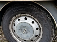 Lichte vrachtwagen opel movano meubelbak met laadklep, type u9c1k6, ch.nr. vn1u9c1k640449711, bouwjaar 30.01.2009 (sleutels en alle boorddocumenten) - afbeelding 3 van  34