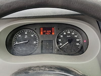 Lichte vrachtwagen opel movano meubelbak met laadklep, type u9c1k6, ch.nr. vn1u9c1k640449711, bouwjaar 30.01.2009 (sleutels en alle boorddocumenten) - afbeelding 6 van  34