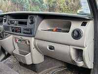 Lichte vrachtwagen opel movano meubelbak met laadklep, type u9c1k6, ch.nr. vn1u9c1k640449711, bouwjaar 30.01.2009 (sleutels en alle boorddocumenten) - afbeelding 9 van  34