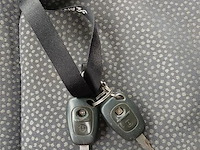 Lichte vrachtwagen opel movano meubelbak met laadklep, type u9c1k6, ch.nr. vn1u9c1k640449711, bouwjaar 30.01.2009 (sleutels en alle boorddocumenten) - afbeelding 11 van  34