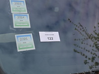 Lichte vrachtwagen opel movano meubelbak met laadklep, type u9c1k6, ch.nr. vn1u9c1k640449711, bouwjaar 30.01.2009 (sleutels en alle boorddocumenten) - afbeelding 20 van  34