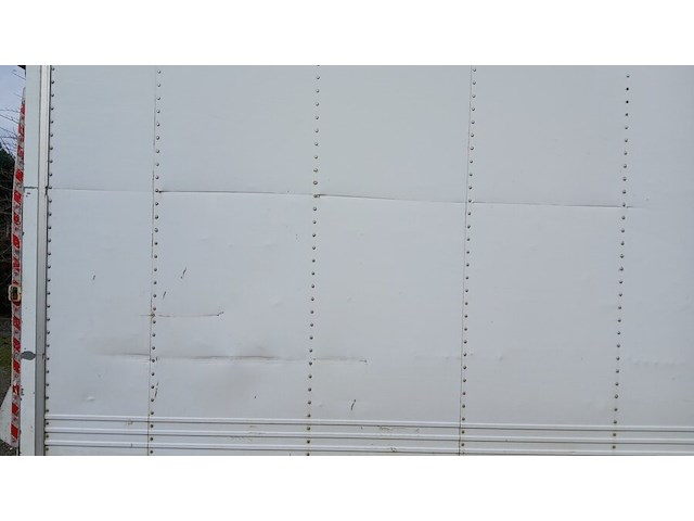 Lichte vrachtwagen opel movano meubelbak met laadklep, type u9c1k6, ch.nr. vn1u9c1k640449711, bouwjaar 30.01.2009 (sleutels en alle boorddocumenten) - afbeelding 28 van  34