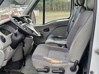 Lichte vrachtwagen opel movano meubelbak met laadklep, type u9c1k6, ch.nr. vn1u9c1k640449711, bouwjaar 30.01.2009 (sleutels en alle boorddocumenten) - afbeelding 23 van  34