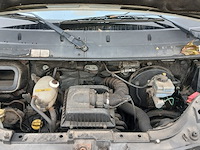 Lichte vrachtwagen opel movano meubelbak met laadklep, type u9c1k6, ch.nr. vn1u9c1k640449711, bouwjaar 30.01.2009 (sleutels en alle boorddocumenten) - afbeelding 29 van  34