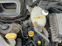 Lichte vrachtwagen opel movano meubelbak met laadklep, type u9c1k6, ch.nr. vn1u9c1k640449711, bouwjaar 30.01.2009 (sleutels en alle boorddocumenten) - afbeelding 30 van  34