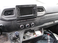 Lichte vrachtwagen opel, movano, w0vmr8600lb213901, 1e insch 08/05/2020, 2299cm³, 100kw, diesel, euro 6d, 76147km vlgs ltst keuring kentekenbewijs deel i + ii, gelijkvormigheidsattest, keuring geldig tot 06/26 - afbeelding 3 van  13