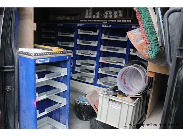 Lichte vrachtwagen opel, movano, w0vmr8600lb213901, 1e insch 08/05/2020, 2299cm³, 100kw, diesel, euro 6d, 76147km vlgs ltst keuring kentekenbewijs deel i + ii, gelijkvormigheidsattest, keuring geldig tot 06/26 - afbeelding 4 van  13