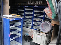 Lichte vrachtwagen opel, movano, w0vmr8600lb213901, 1e insch 08/05/2020, 2299cm³, 100kw, diesel, euro 6d, 76147km vlgs ltst keuring kentekenbewijs deel i + ii, gelijkvormigheidsattest, keuring geldig tot 06/26 - afbeelding 4 van  13