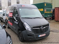 Lichte vrachtwagen opel, movano, w0vmr8600lb213901, 1e insch 08/05/2020, 2299cm³, 100kw, diesel, euro 6d, 76147km vlgs ltst keuring kentekenbewijs deel i + ii, gelijkvormigheidsattest, keuring geldig tot 06/26