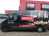 Lichte vrachtwagen opel, movano, w0vmr8600lb213901, 1e insch 08/05/2020, 2299cm³, 100kw, diesel, euro 6d, 76147km vlgs ltst keuring kentekenbewijs deel i + ii, gelijkvormigheidsattest, keuring geldig tot 06/26 - afbeelding 8 van  13