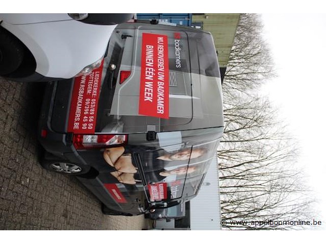 Lichte vrachtwagen opel, movano, w0vmr8600lb213901, 1e insch 08/05/2020, 2299cm³, 100kw, diesel, euro 6d, 76147km vlgs ltst keuring kentekenbewijs deel i + ii, gelijkvormigheidsattest, keuring geldig tot 06/26 - afbeelding 10 van  13