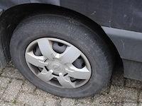 Lichte vrachtwagen opel, movano, w0vmr8600lb213901, 1e insch 08/05/2020, 2299cm³, 100kw, diesel, euro 6d, 76147km vlgs ltst keuring kentekenbewijs deel i + ii, gelijkvormigheidsattest, keuring geldig tot 06/26 - afbeelding 11 van  13