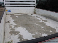 Lichte vrachtwagen opel, movano, w0vvst604kb173364, datum 1e insch 24/07/19, 2299cm³, 125kw, diesel, euro 6b, 69325km vlgs ltst keuring, kentekenbewijs deel i + ii, gelijkvormigheidsattest, keuring geldig tot 07/26 - afbeelding 7 van  11