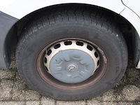 Lichte vrachtwagen opel, movano, w0vvst604kb173364, datum 1e insch 24/07/19, 2299cm³, 125kw, diesel, euro 6b, 69325km vlgs ltst keuring, kentekenbewijs deel i + ii, gelijkvormigheidsattest, keuring geldig tot 07/26 - afbeelding 8 van  11