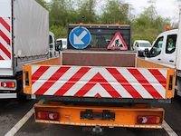 Lichte vrachtwagen opel movona, datum 1ste inschrijving 10/10/2011, chassisnummer w0lmsu4j1ab015756, euro 5, km-stand laatste keuring 57,373 - afbeelding 6 van  10