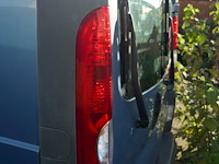 Lichte vrachtwagen opel vivaro (2009 / wolf7bhb69v612720) - afbeelding 6 van  36