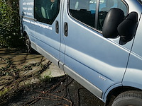 Lichte vrachtwagen opel vivaro (2009 / wolf7bhb69v612720) - afbeelding 9 van  36