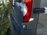 Lichte vrachtwagen opel vivaro (2009 / wolf7bhb69v612720) - afbeelding 11 van  36