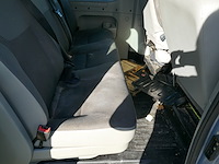 Lichte vrachtwagen opel vivaro (2009 / wolf7bhb69v612720) - afbeelding 13 van  36