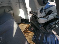 Lichte vrachtwagen opel vivaro (2009 / wolf7bhb69v612720) - afbeelding 14 van  36