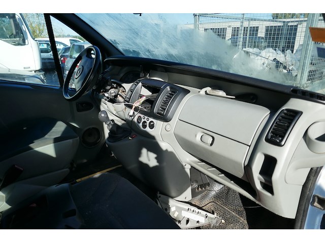 Lichte vrachtwagen opel vivaro (2009 / wolf7bhb69v612720) - afbeelding 15 van  36