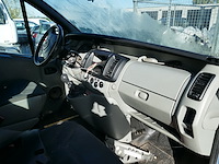 Lichte vrachtwagen opel vivaro (2009 / wolf7bhb69v612720) - afbeelding 15 van  36
