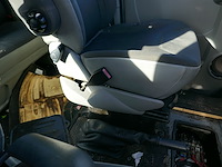 Lichte vrachtwagen opel vivaro (2009 / wolf7bhb69v612720) - afbeelding 17 van  36