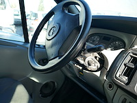 Lichte vrachtwagen opel vivaro (2009 / wolf7bhb69v612720) - afbeelding 18 van  36