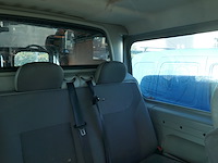 Lichte vrachtwagen opel vivaro (2009 / wolf7bhb69v612720) - afbeelding 19 van  36