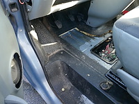 Lichte vrachtwagen opel vivaro (2009 / wolf7bhb69v612720) - afbeelding 22 van  36