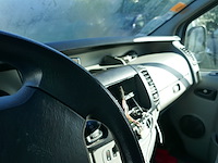 Lichte vrachtwagen opel vivaro (2009 / wolf7bhb69v612720) - afbeelding 24 van  36