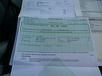 Lichte vrachtwagen opel vivaro (2009 / wolf7bhb69v612720) - afbeelding 27 van  36