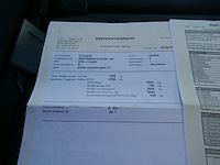 Lichte vrachtwagen opel vivaro (2009 / wolf7bhb69v612720) - afbeelding 28 van  36