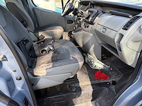 Lichte vrachtwagen opel vivaro (2009 / wolf7bhb69v612720) - afbeelding 32 van  36