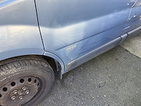 Lichte vrachtwagen opel vivaro (2009 / wolf7bhb69v612720) - afbeelding 36 van  36