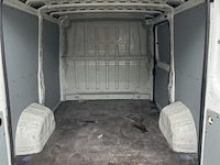 Lichte vrachtwagen, peugeot, boxer, 189968km,vf3ycbnfa12r52344, eerste inschrijving 17/02/2021, zonder boorddocumenten, koper ontvangt een attest van verlies van de boorddocumenten van de gerechtsdeurwaarder - afbeelding 3 van  15