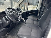 Lichte vrachtwagen, peugeot, boxer, 189968km,vf3ycbnfa12r52344, eerste inschrijving 17/02/2021, zonder boorddocumenten, koper ontvangt een attest van verlies van de boorddocumenten van de gerechtsdeurwaarder - afbeelding 4 van  15