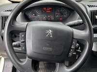 Lichte vrachtwagen, peugeot, boxer, 189968km,vf3ycbnfa12r52344, eerste inschrijving 17/02/2021, zonder boorddocumenten, koper ontvangt een attest van verlies van de boorddocumenten van de gerechtsdeurwaarder - afbeelding 5 van  15