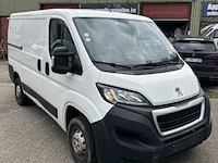 Lichte vrachtwagen, peugeot, boxer, 189968km,vf3ycbnfa12r52344, eerste inschrijving 17/02/2021, zonder boorddocumenten, koper ontvangt een attest van verlies van de boorddocumenten van de gerechtsdeurwaarder - afbeelding 9 van  15