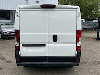 Lichte vrachtwagen, peugeot, boxer, 189968km,vf3ycbnfa12r52344, eerste inschrijving 17/02/2021, zonder boorddocumenten, koper ontvangt een attest van verlies van de boorddocumenten van de gerechtsdeurwaarder - afbeelding 12 van  15