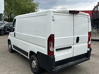 Lichte vrachtwagen, peugeot, boxer, 189968km,vf3ycbnfa12r52344, eerste inschrijving 17/02/2021, zonder boorddocumenten, koper ontvangt een attest van verlies van de boorddocumenten van de gerechtsdeurwaarder - afbeelding 13 van  15